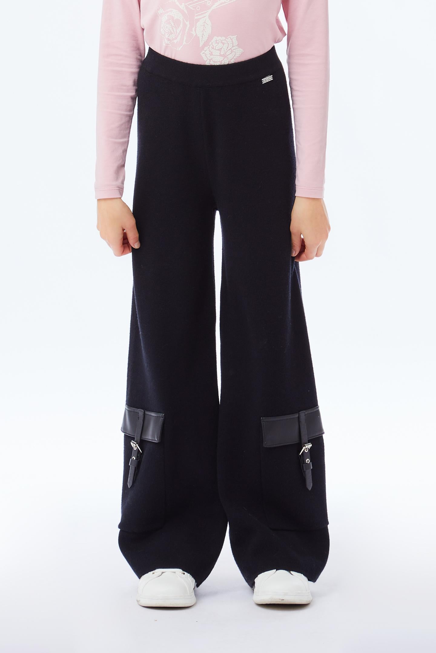 D LIU JO PANTALONE